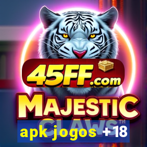 apk jogos +18